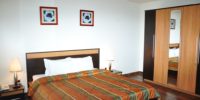 1BR Bedroom