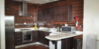 1BR Kitchen