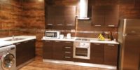 2BR Kitchen