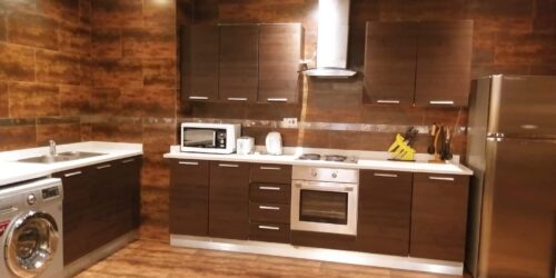 2BR Kitchen