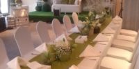 Banquet Decor