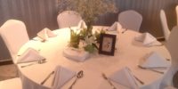 Banquet Table