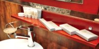 Bathroom Aminities