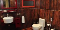 STD Room Bathroom