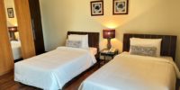 Twin beds1